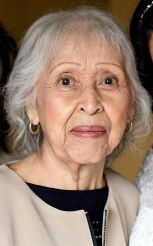 Obituary of Connie Jimenez Davila