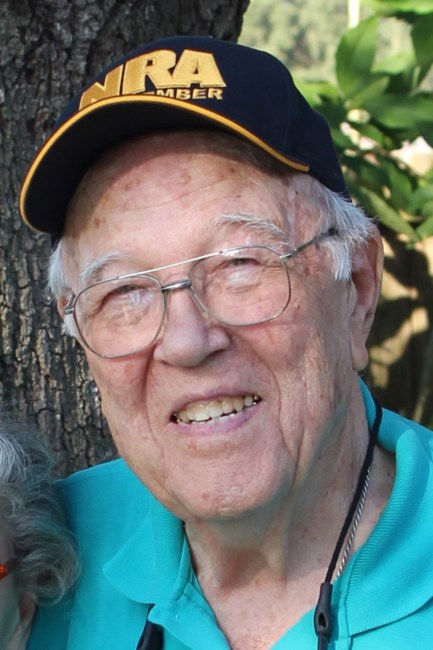 Obituary of Melvin Frank Thoede
