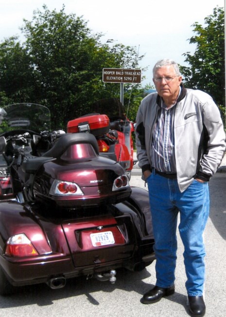 Obituary of Gregg Owen Roos