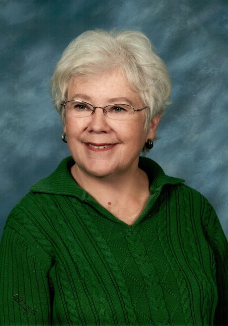 Obituary of Mickey Sue Huffman