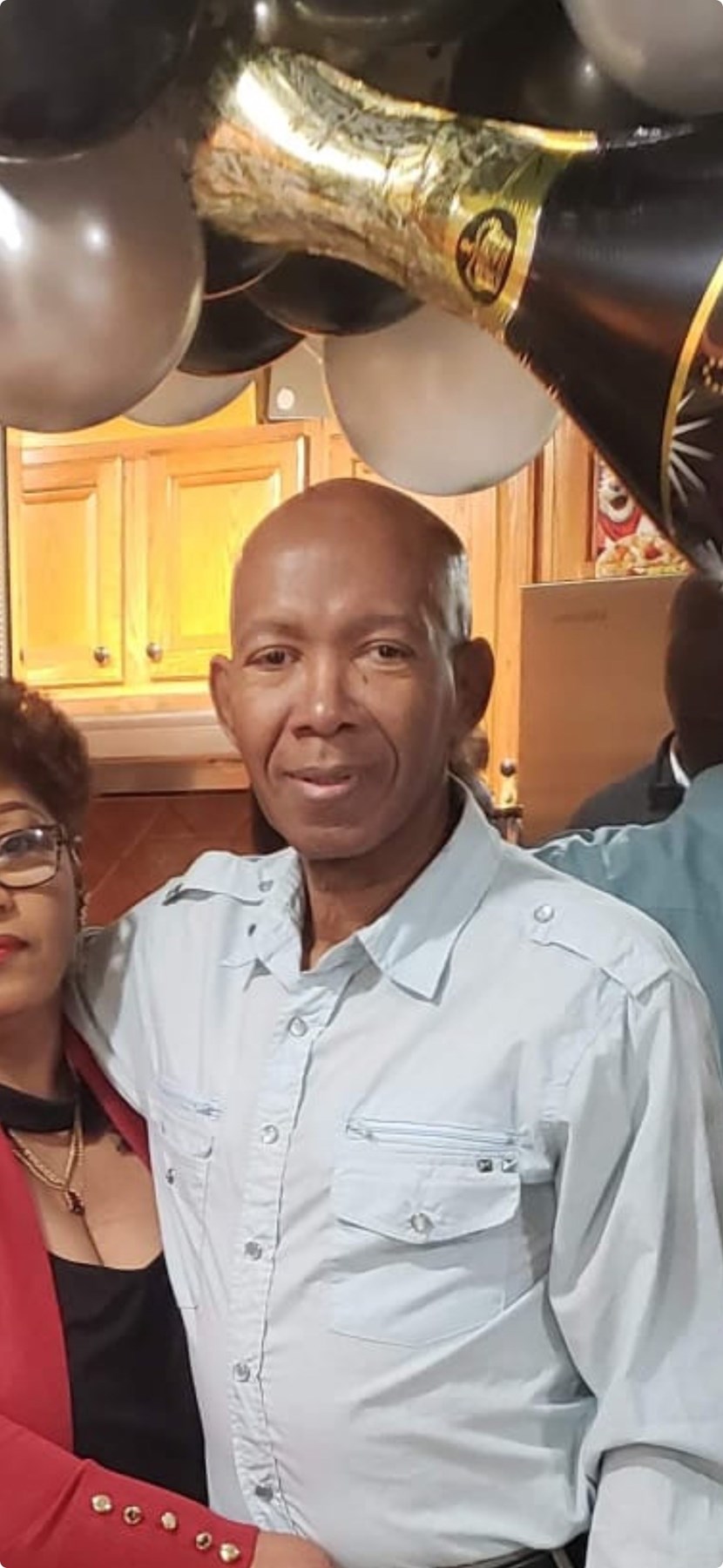 Obituary of Carlos Lozano