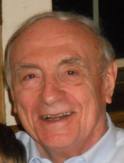 Avis de décès de John Daniel Burke