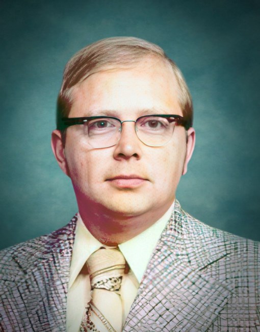 Obituary of Benny Ray Young