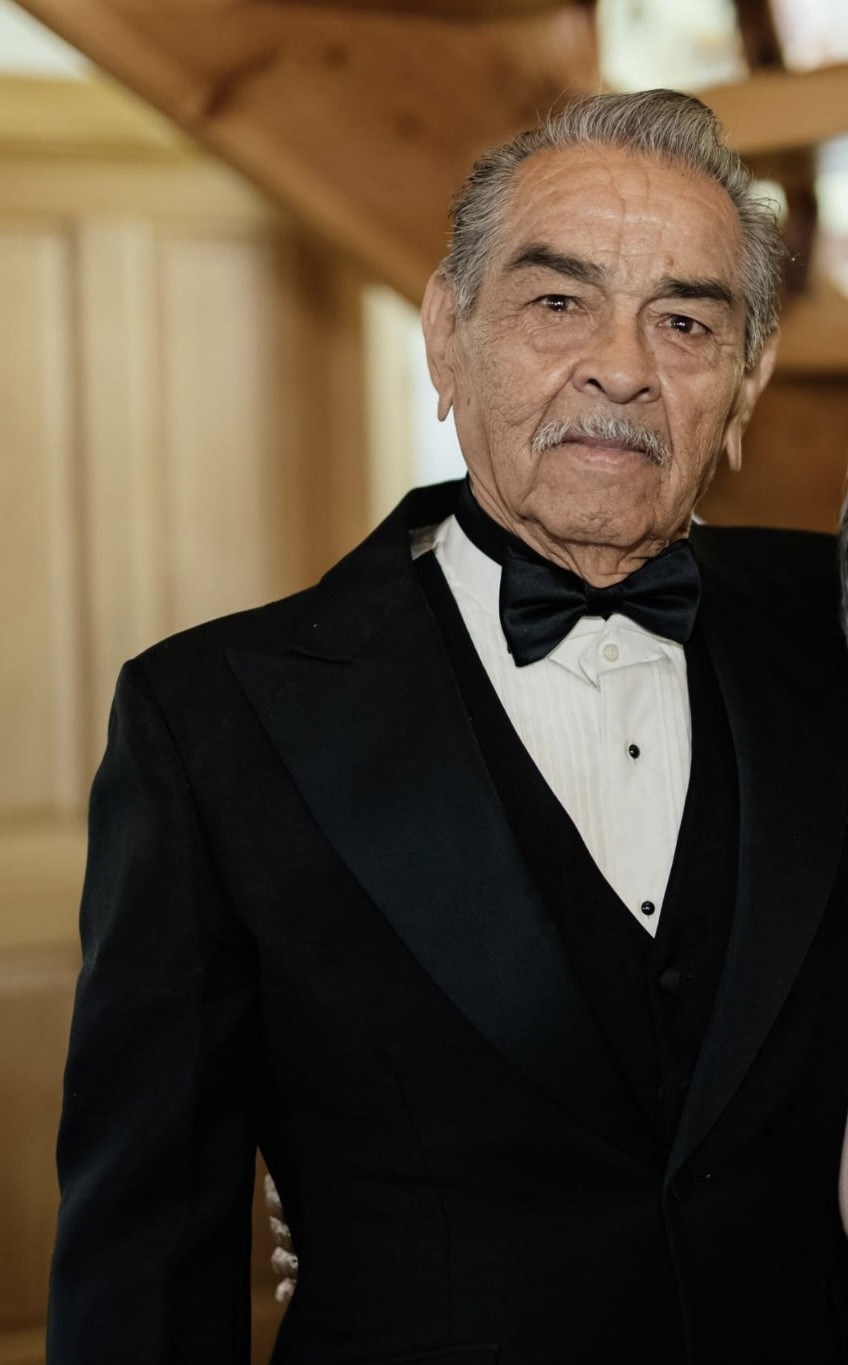 Avis de décès de Ramon Luna