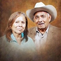 Obituary of Gloria Cantu