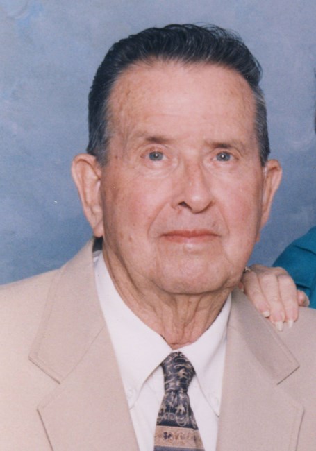 Obituary of Albert Adams Day Jr.