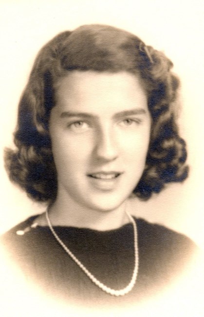 Obituary of Elizabeth M. Egger