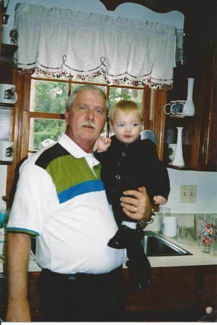 Obituary of Ronald Leroy Gambill