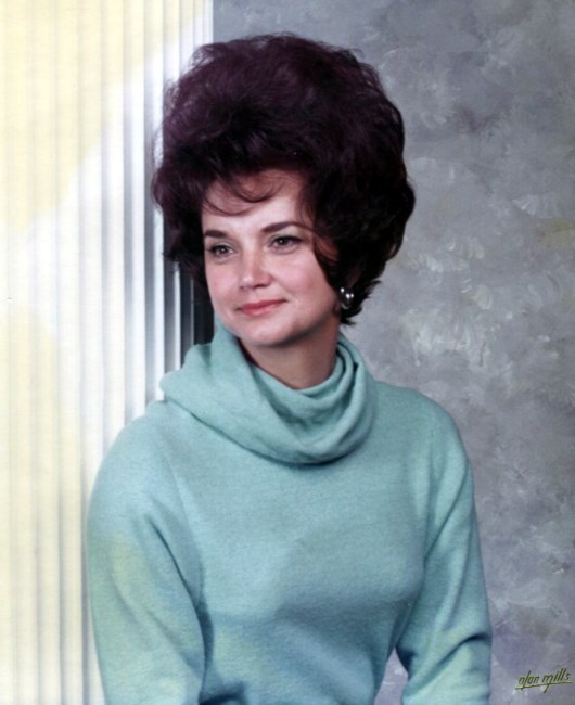 Obituary of Catherine Shaw Champion