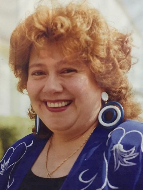 Obituary of Marta Alicia Barahona