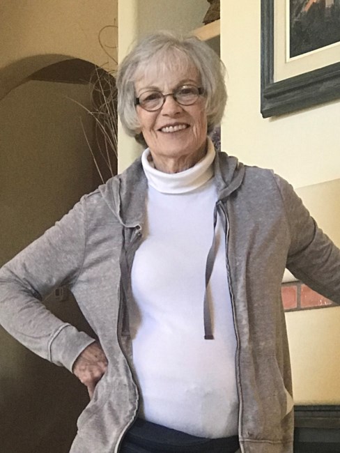 Obituary of Sharon Delo