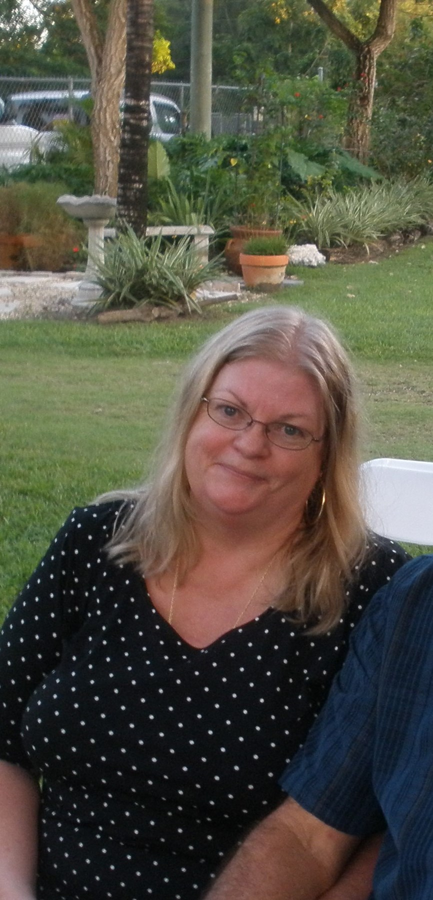 Obituary of Marsha Jean Tait