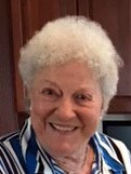 Obituary of Juliet Haber Greenberg