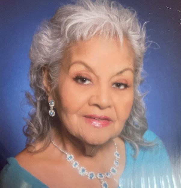 Obituary of Aurora Montiel