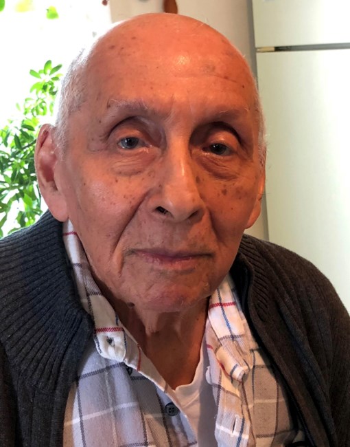 Obituary of Manuel Segundo Arrieta