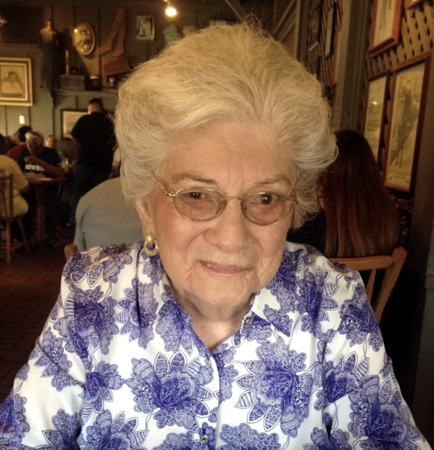 Obituary of Dora S. De La Cruz
