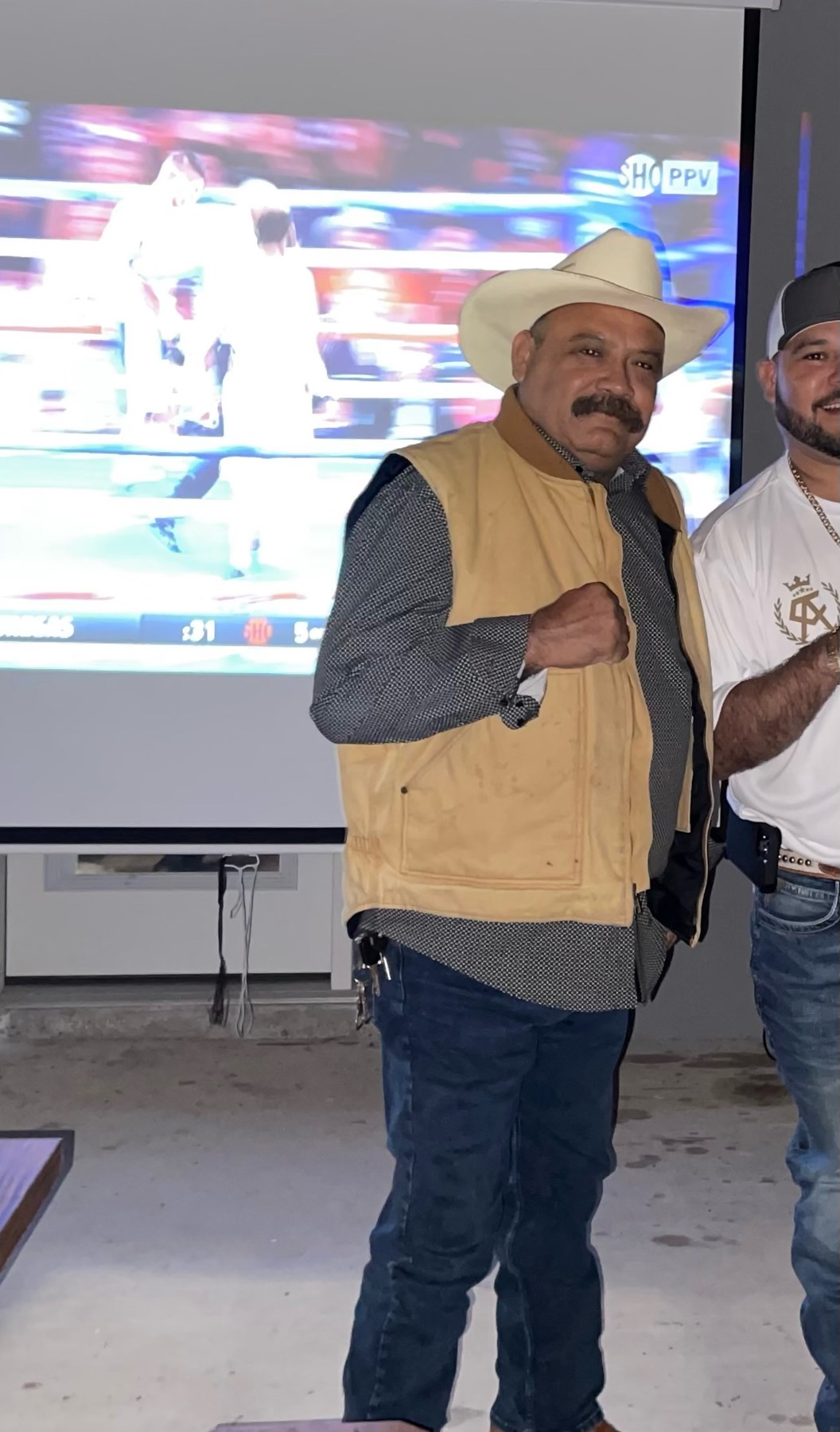 Juan Contreras Avalos Obituary Weslaco, TX