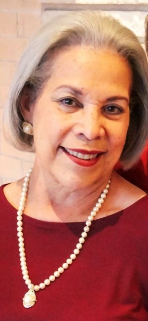 Obituary of Ilia A. Quinones