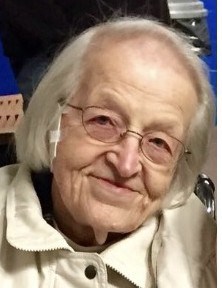 Obituary of WILMA S BIHARI