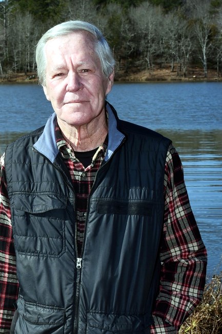 Obituary of Thomas James “Jim” Valitzski