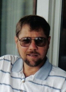 Obituary of Robert Steven Houston