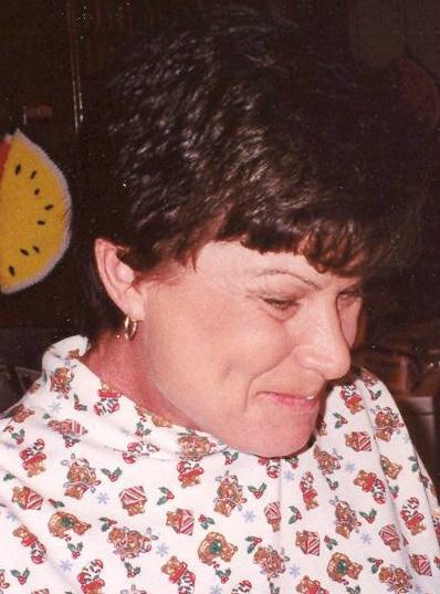 Obituary of Treva Gail Phillips