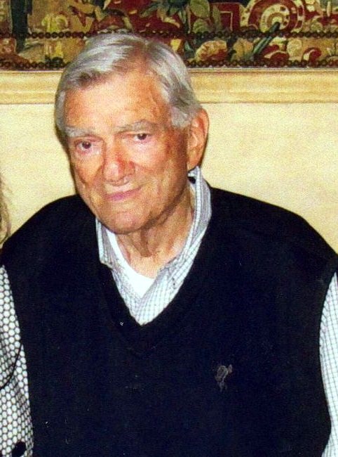 Obituary of John A. Westcott Jr.