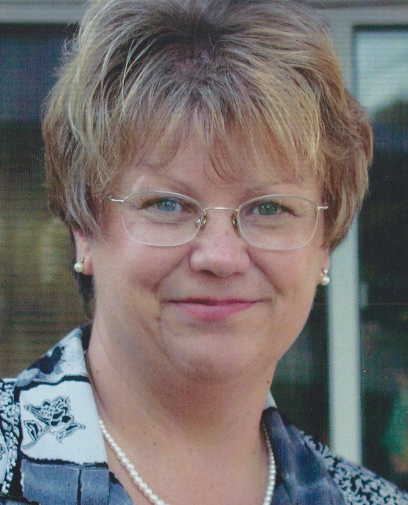 Hazel Cone Obituary - Grand Blanc, MI