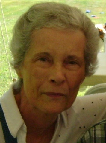 Obituary of Dorothy Jean