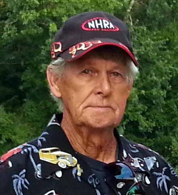 Obituary of Paul E Waldrup Sr.