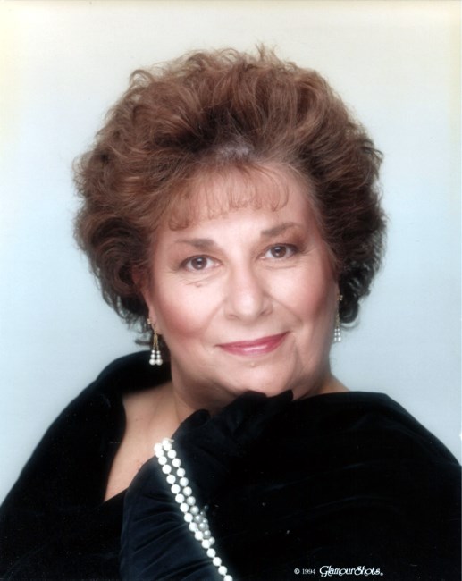 Obituary of Dolores "Dee" Simpkins