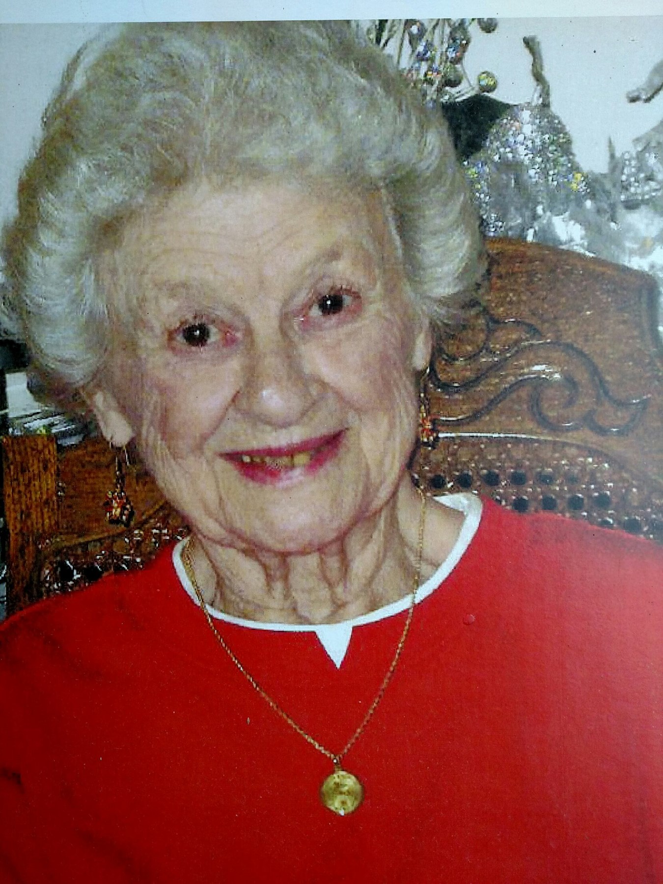 Hazel Bush Daniel Cash Obituary Charlotte, NC
