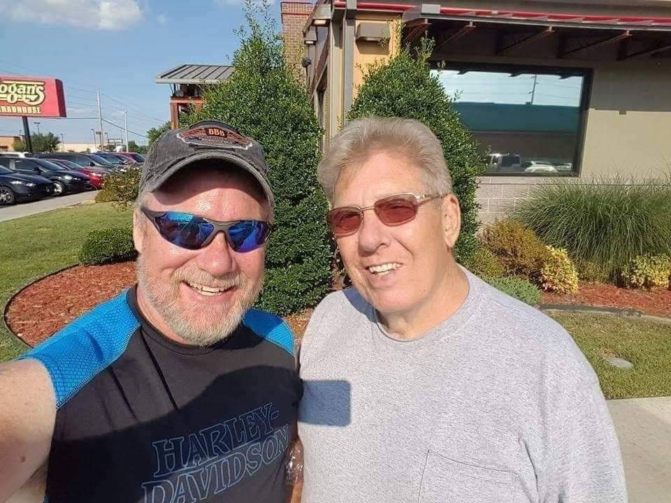 Obituary of L. Ray Harrison