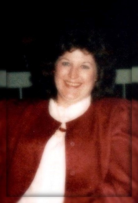 Obituario de Nancy Lynn Chambers