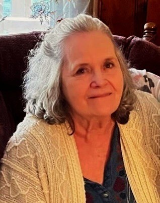 Obituary of Judy B. Overcash