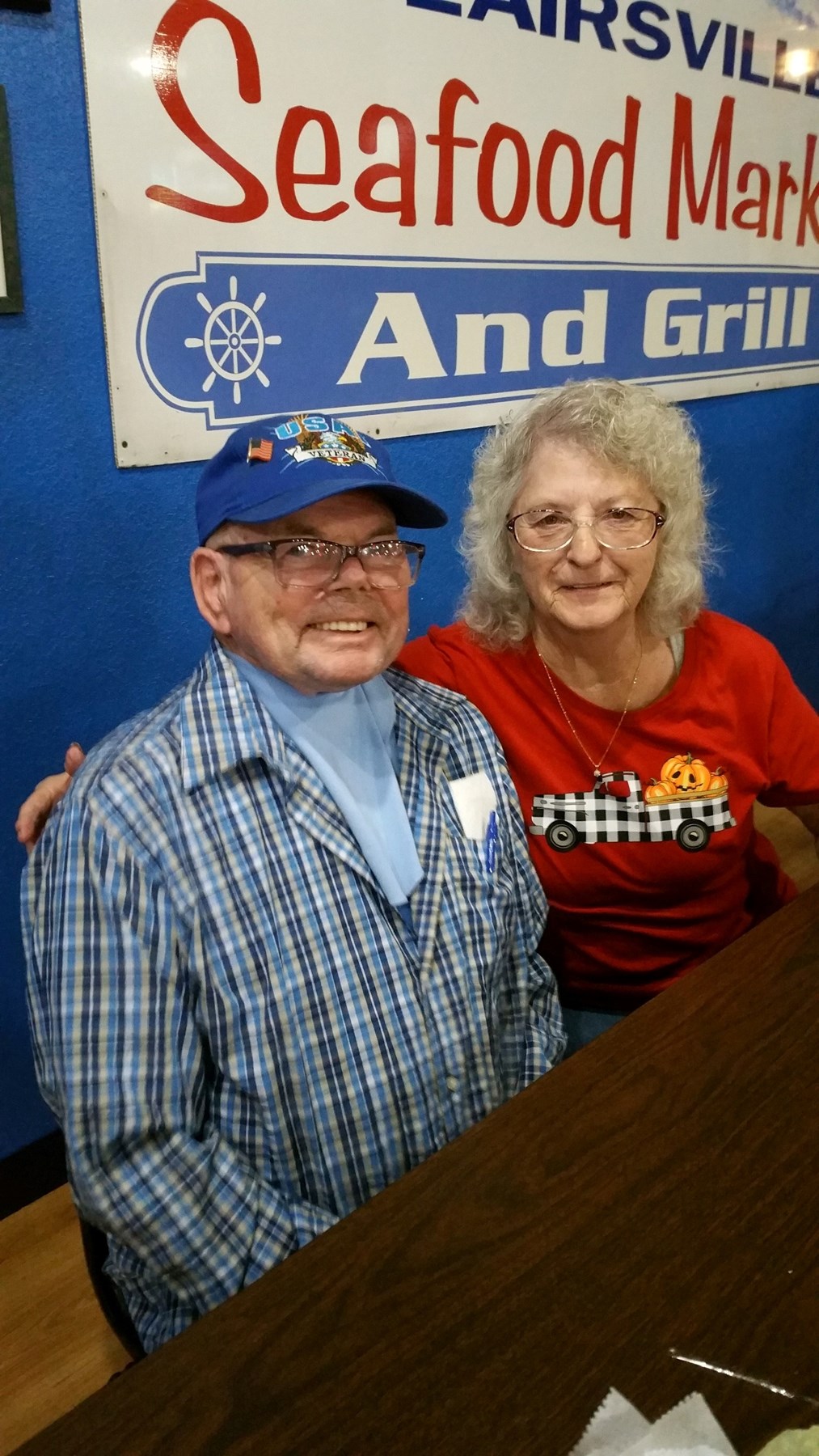 Obituary of Charles C. Jackson