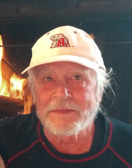 Obituary of Watson Andrew Cumby Jr.