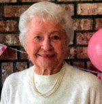 Yvonne Thomas