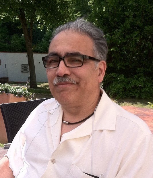 Avis de décès de Richard Flores Vasquez