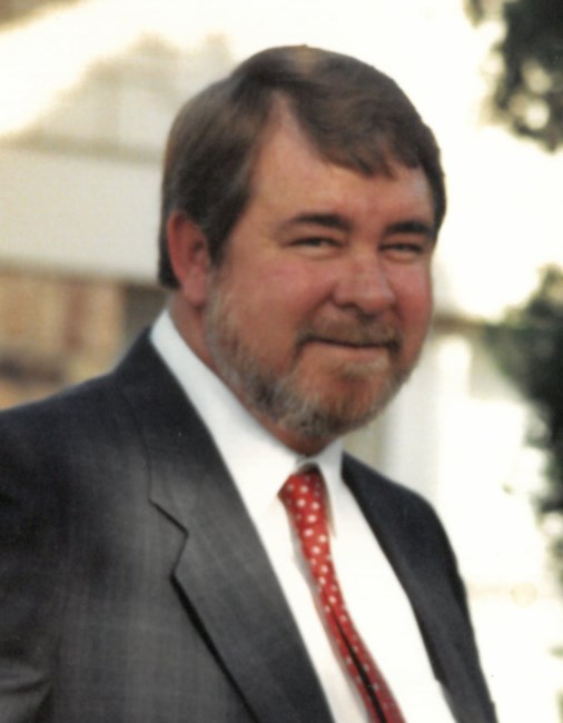 Obituary of Lloyd "Pat" Hart