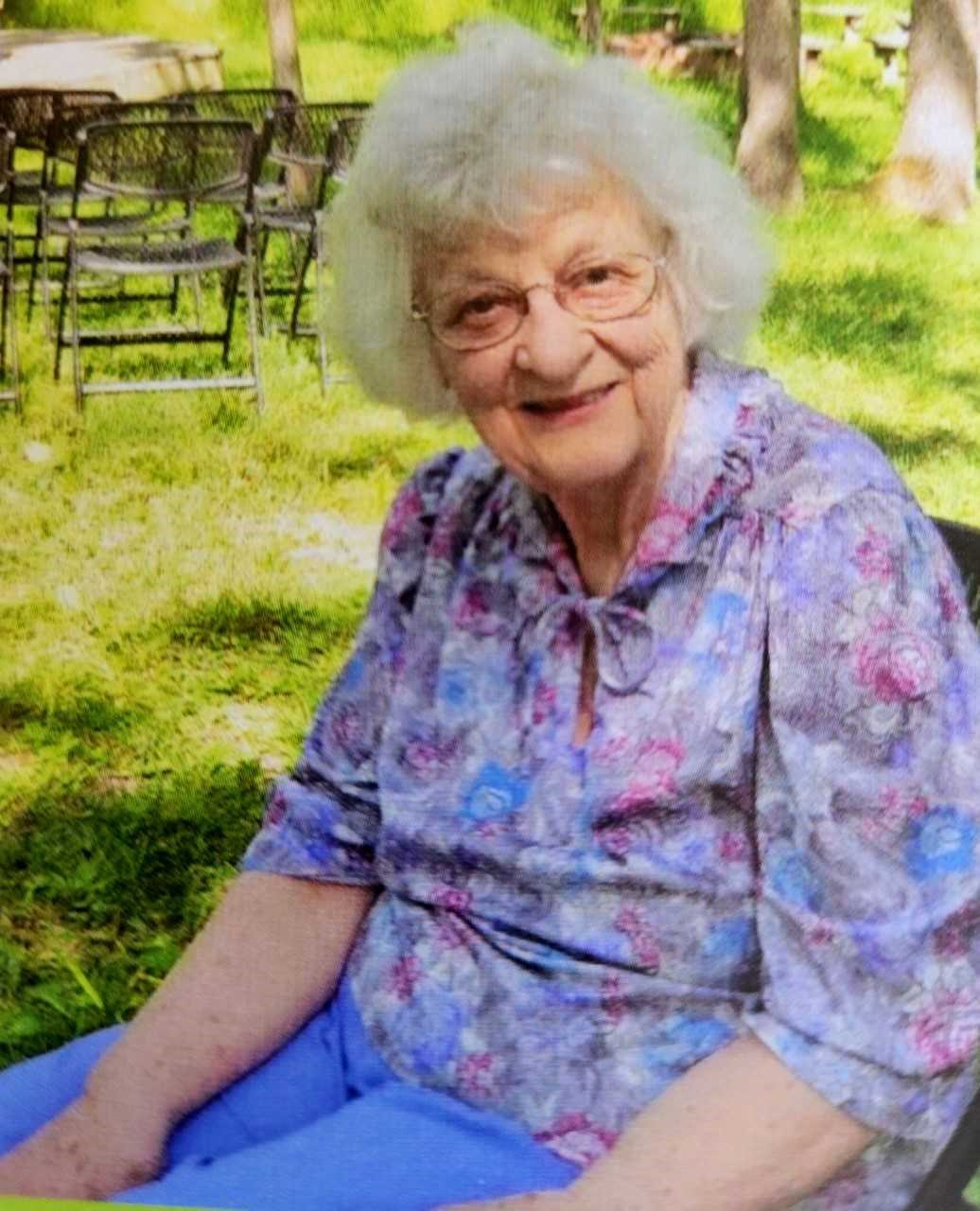 Lenora Stanaway (Covell) Obituary Lansing, MI
