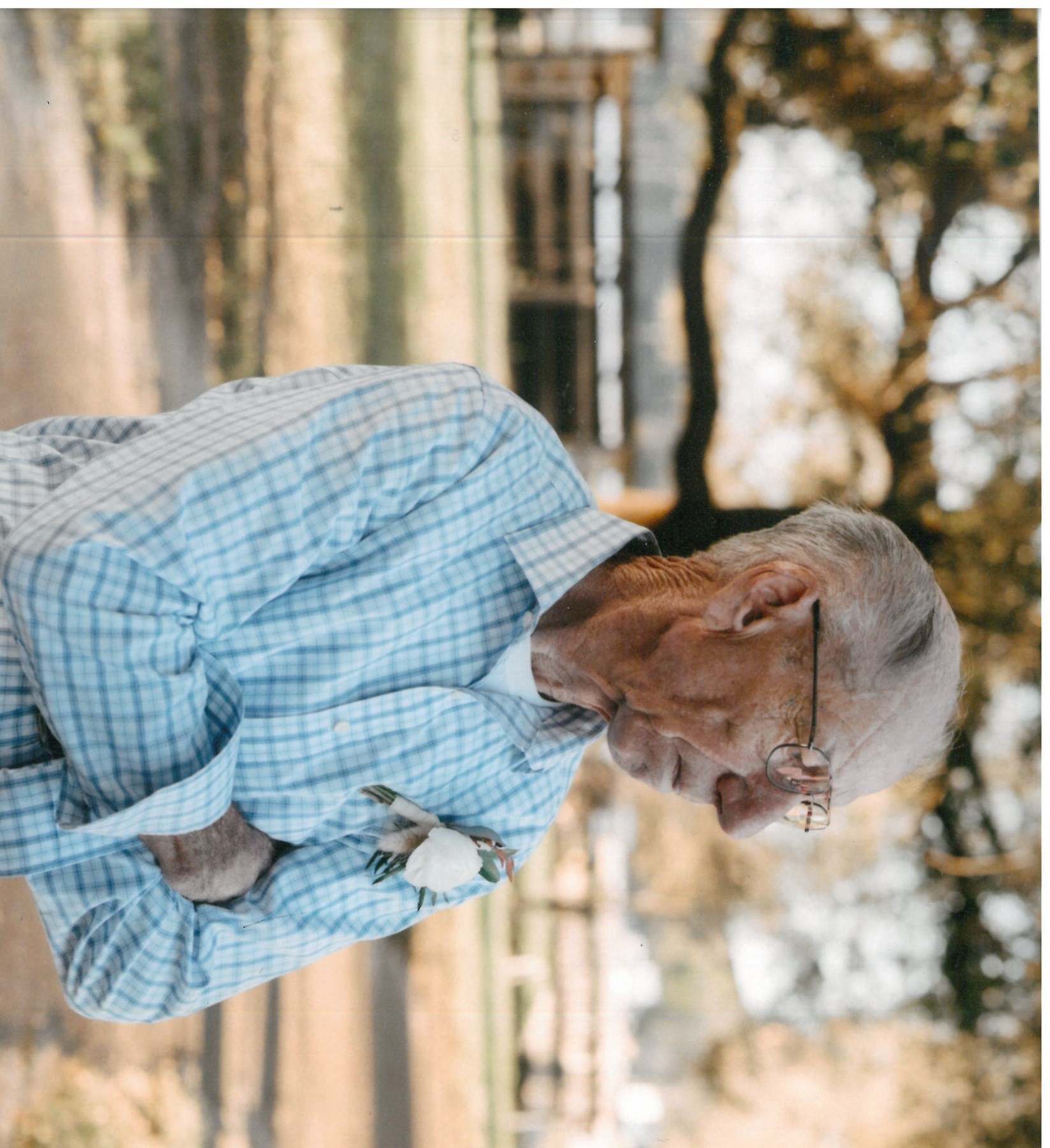 Obituario de Larry J. Bouquet Sr.