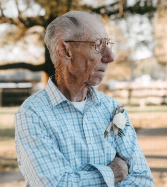 Obituario de Larry J. Bouquet Sr.