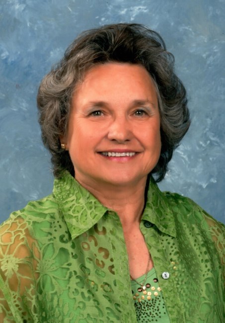 Obituary of Mary B Medders