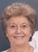 Obituary of Florence Ricciardi Angelo