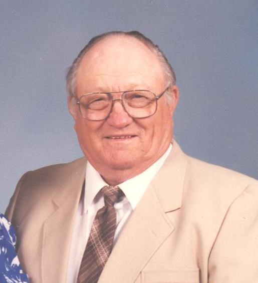 Obituary of L. A. "Lew" Waitschies
