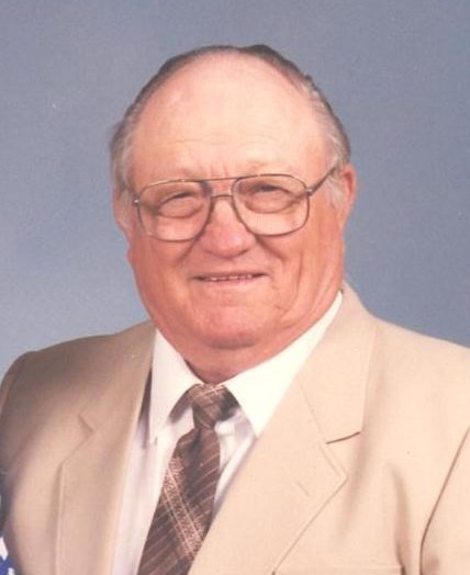 Obituary of L. A. "Lew" Waitschies