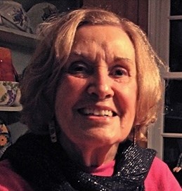 Obituary of Anne M. Marrone Sarapas