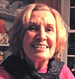 Obituary of Anne M. Marrone Sarapas