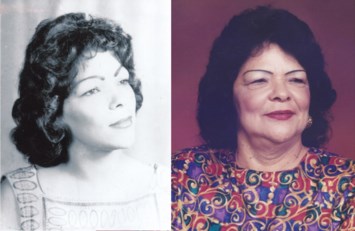 Obituary of Margaret Ramos